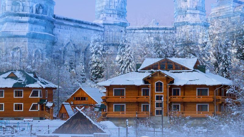 定制旅游：个性化体验，满足家庭需求